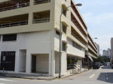 Kelantan Lane thumbnail photo